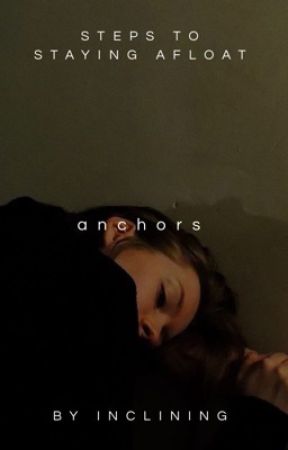 Anchors by inclining