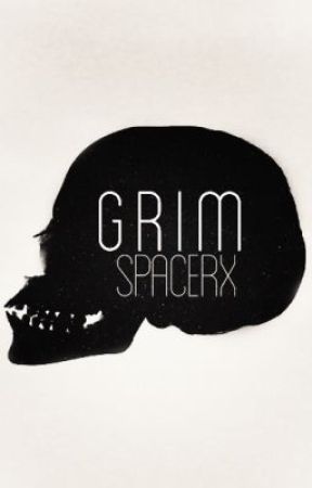 Grim (Watty Awards 2012) by SpacerX