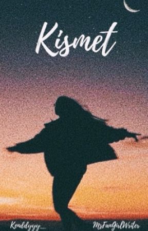 Kismet by Kenddyyy_