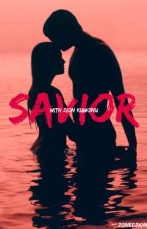 savior | zion kuwonu by zonedzion