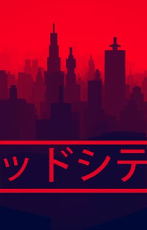 Red City by Keita_Kazuka