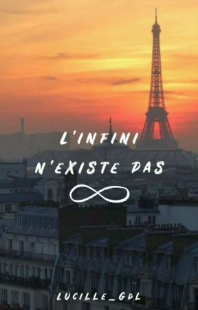 Infini by FleurVanille