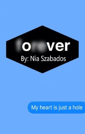 f̷or̷e̷ver by sunflowerhippie