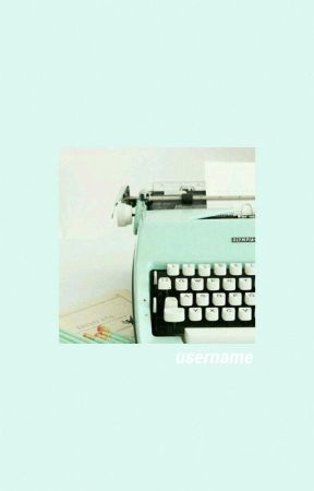 username | b.u. by thatlonerisnotokay