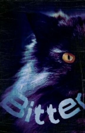 Bitter -- Warriors Short Story by Sarkshine