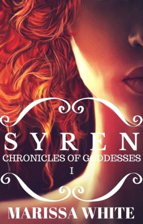 Syren: Chronicles of the Goddesses I by janmwhite