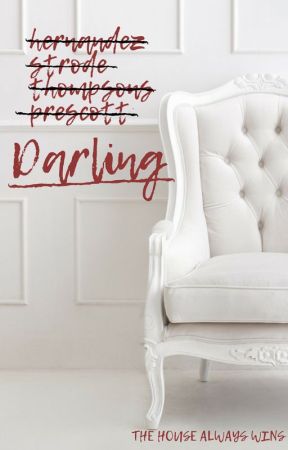 Darling by ClaireKann
