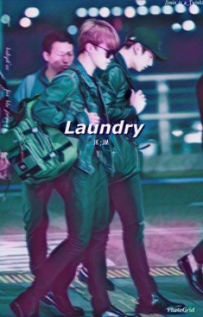 Laundry |JK;JM| by Jimin_is_a_twinkie