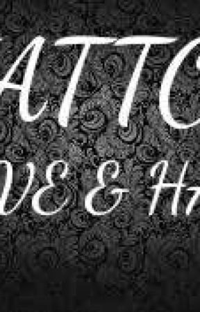 Tattoo Love & Hate by GreyEyeBeauty