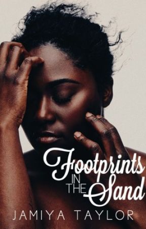 Footprints in the Sand by SincerelyBreezy