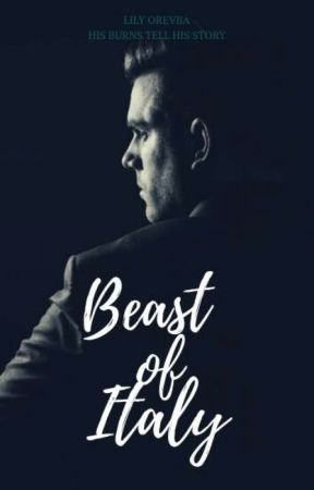 Beast Of Italy by LeeleeKez