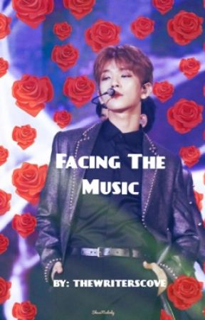 Facing the Music (Seventeen Joshua Fan-Fiction) by thewriterscove