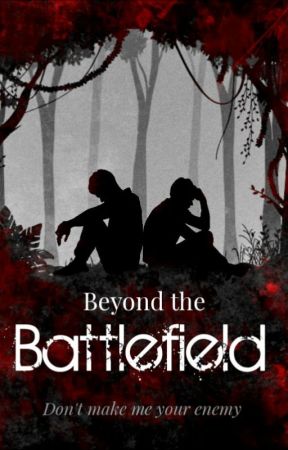 Beyond the Battlefield by romane665