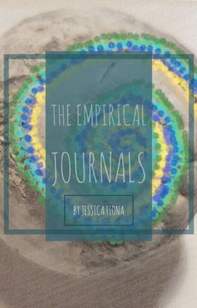 The Empirical Journals by hally678