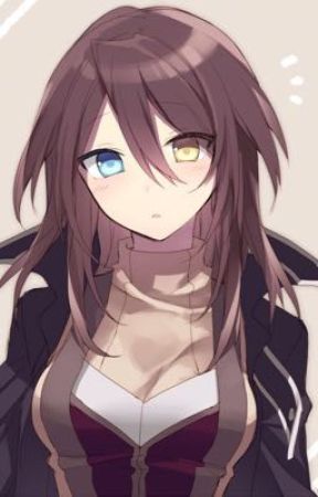 Heterochromia Soulmates by Yuki_Asako_Jaeger