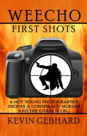 Weecho: First Shots by KevinGebhard