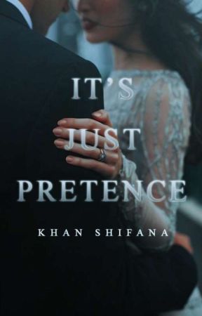 It's Just Pretence by _itz_shifana