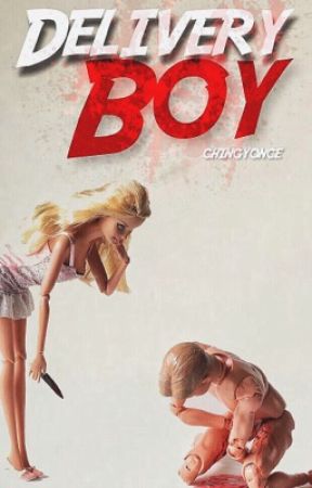 Delivery Boy by Chingyonce