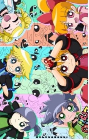 Don't Bother Us Boys! by HappyGirl5000