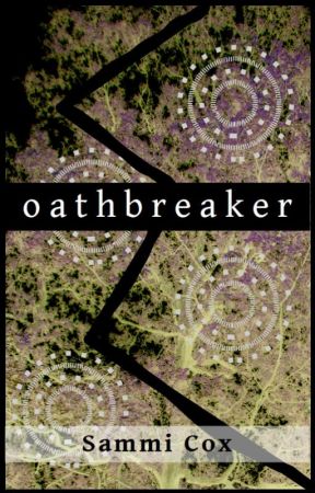 Oathbreaker (Oathsworn Book 1) by sammiscribbles