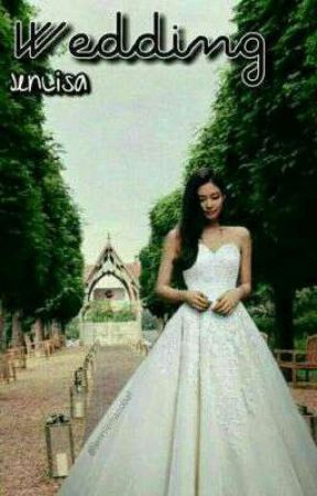 Wedding by jenlisa_trash