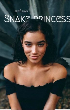 SNAKE PRINCESS ♕ Jughead Jones by sunflxwxr_