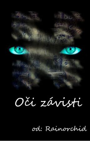 ♻ Oči závisti by rainorchid