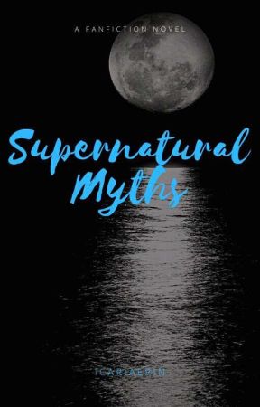 Supernatural Myths by IcariaErin