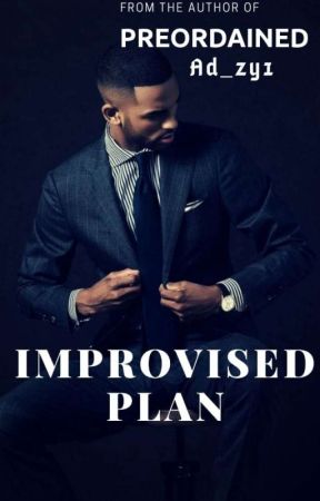 Improvised Plan #ProjectNigeria by Ad_zy1