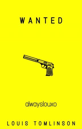 Wanted by alwayslouxo
