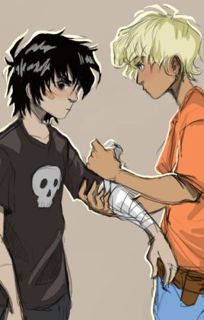 Solangelo One-Shots by KingTired