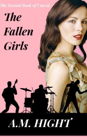 The Fallen Girls 💍 by Scarletletterheart