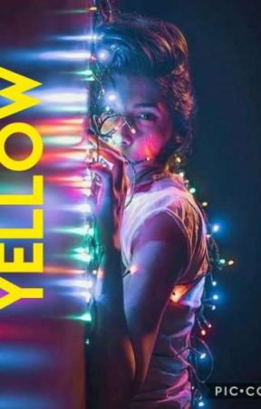 YELLOW by Bikergirl03