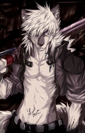 The Tale Of Haru Ashai Sora The Sword Of Travel ( Furry Anime story) by HalnukiaTheWolf