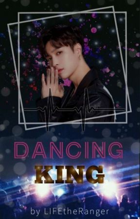 Dancing King by LIFEtheRanger