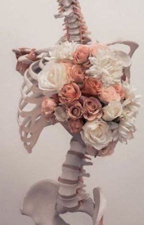 The Flower's Curse by RealSquidInc