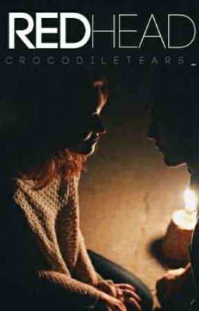 Redhead by crocodiletears_