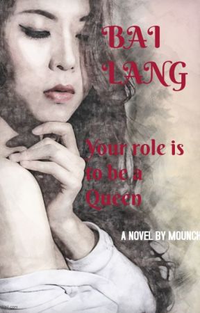 Bai Lang by Mounchy