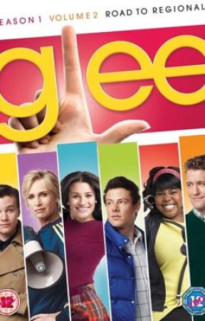 Finn's Sister €Glee€ by jamie_barnes19