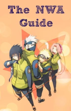 The Guide (for NWA) by NarutoWattyAwards