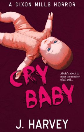 Cry Baby by JackHarbon