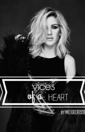 Vices of a heart by MEIIXER1996