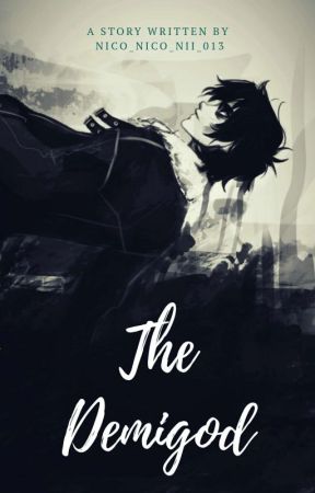 The Demigod by Nico_Nico_Nii_013