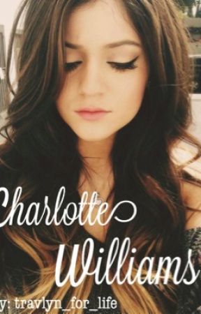 Charlotte Williams by travlyn_for_life