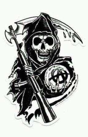 Sons of Anarchy 2.0 (Quinn's story) by BGNation4ever