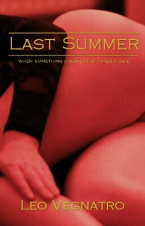 Last Summer by Leo_Vegnatro