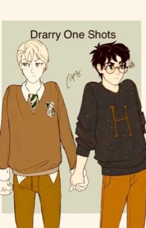 Drarry one shots (Requests Open) by Slytherinchic23