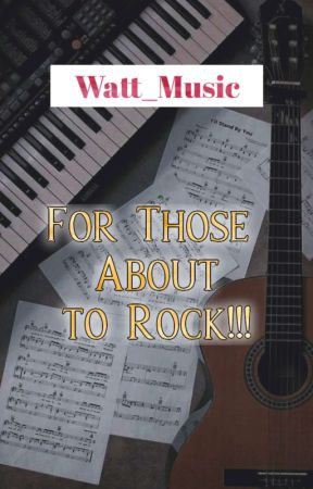 For Those About To Rock..! by music