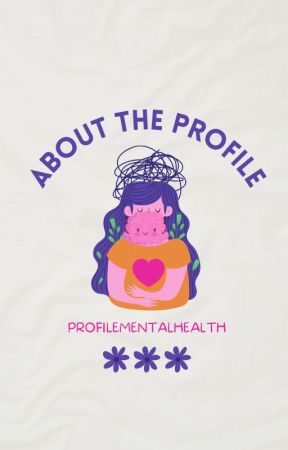 About The Profile by ProfileMentalHealth