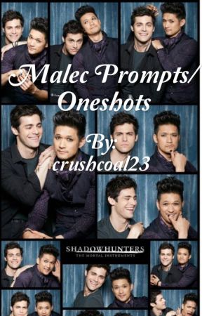 Malec Oneshots! by crushcoal23